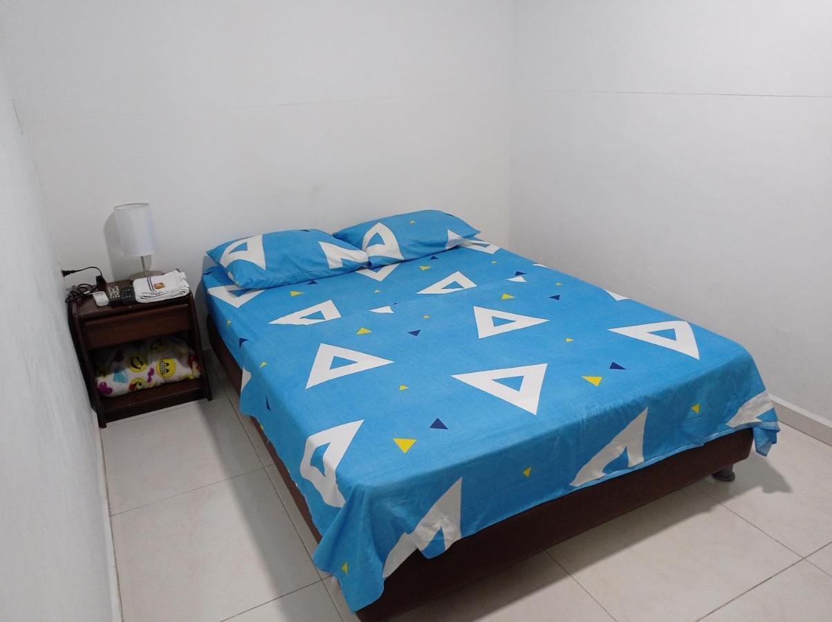 קוקוטה Hotel Acuarius מראה חיצוני תמונה