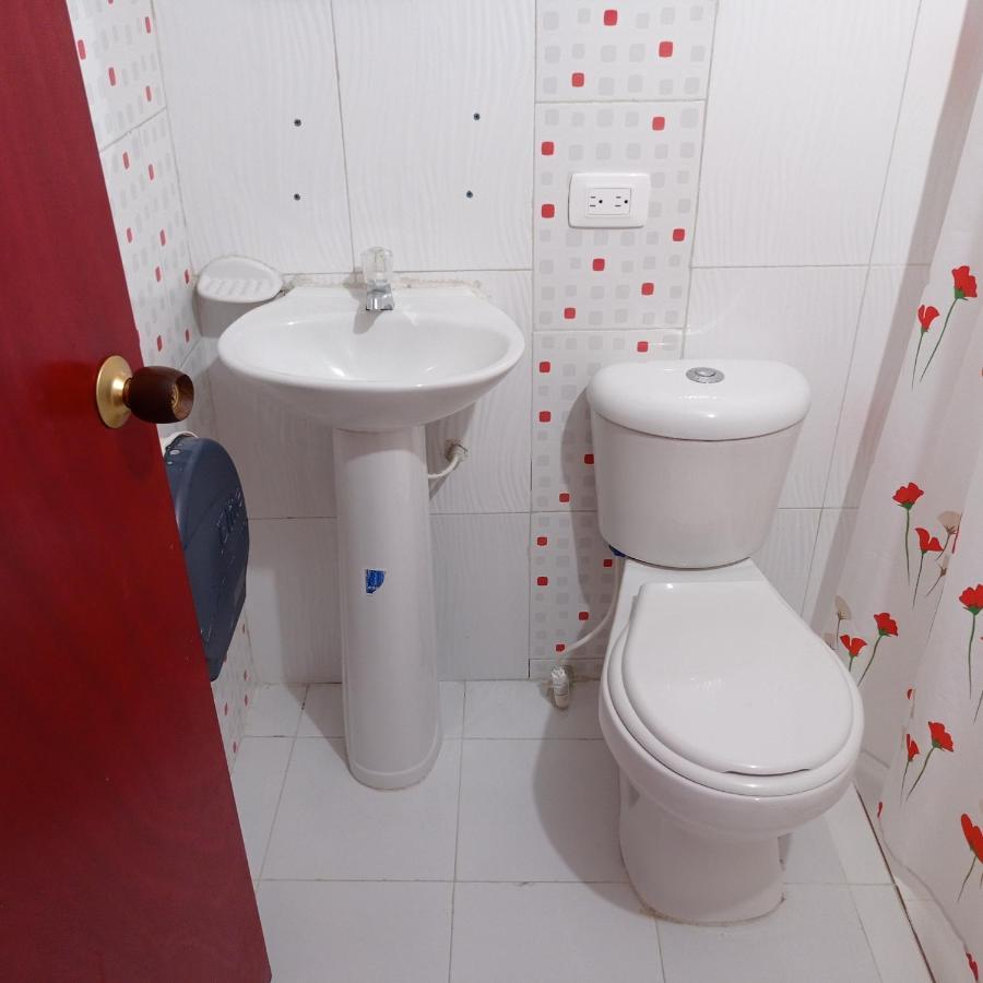 קוקוטה Hotel Acuarius מראה חיצוני תמונה