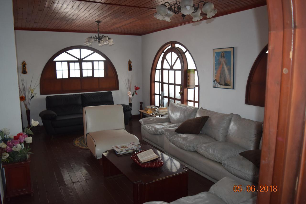 קוקוטה Hotel Acuarius מראה חיצוני תמונה